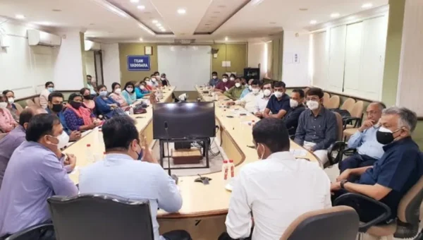 Ten hospital inspection teams with 20 Senior Doctors and Professor formed in Vadodara