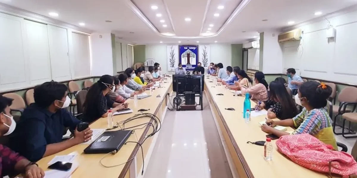 Steps to make human resources available for new Covid hospitals in Vadodara