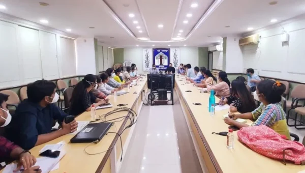 Steps to make human resources available for new Covid hospitals in Vadodara