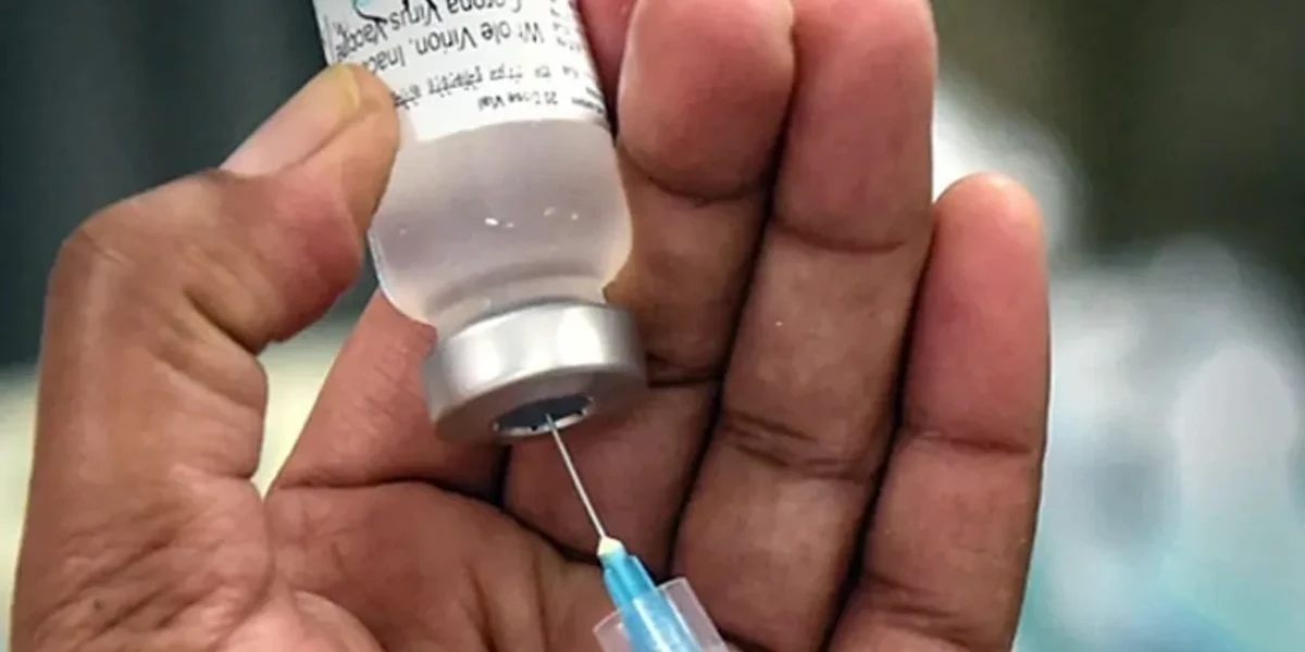 Govt fast-tracks emergency approval for foreign-made COVID-19 vaccines