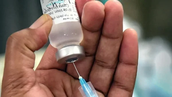 Govt fast-tracks emergency approval for foreign-made COVID-19 vaccines
