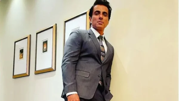 Sonu Sood tests positive for Covid-19