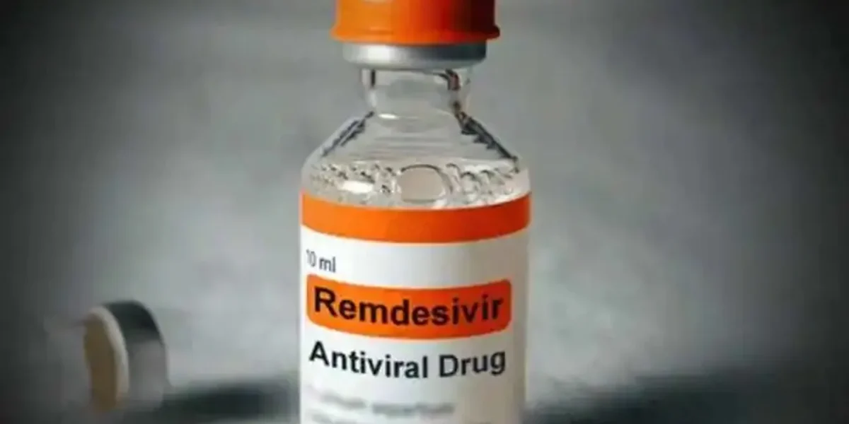 Distribution of Ramdesivir injections to recognized private hospitals treating covid patients