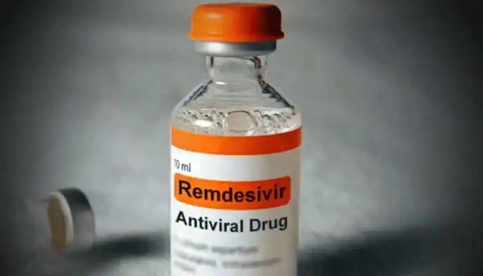 Distribution of Ramdesivir injections to recognized private hospitals treating covid patients