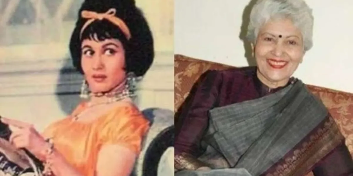 “Kabhi Khushi Kabhie Gham”actress Shashikala passes away at 88