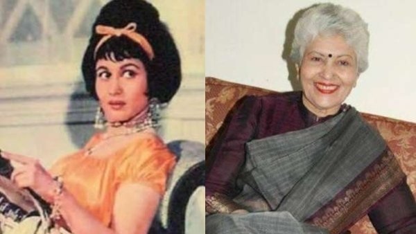 “Kabhi Khushi Kabhie Gham”actress Shashikala passes away at 88