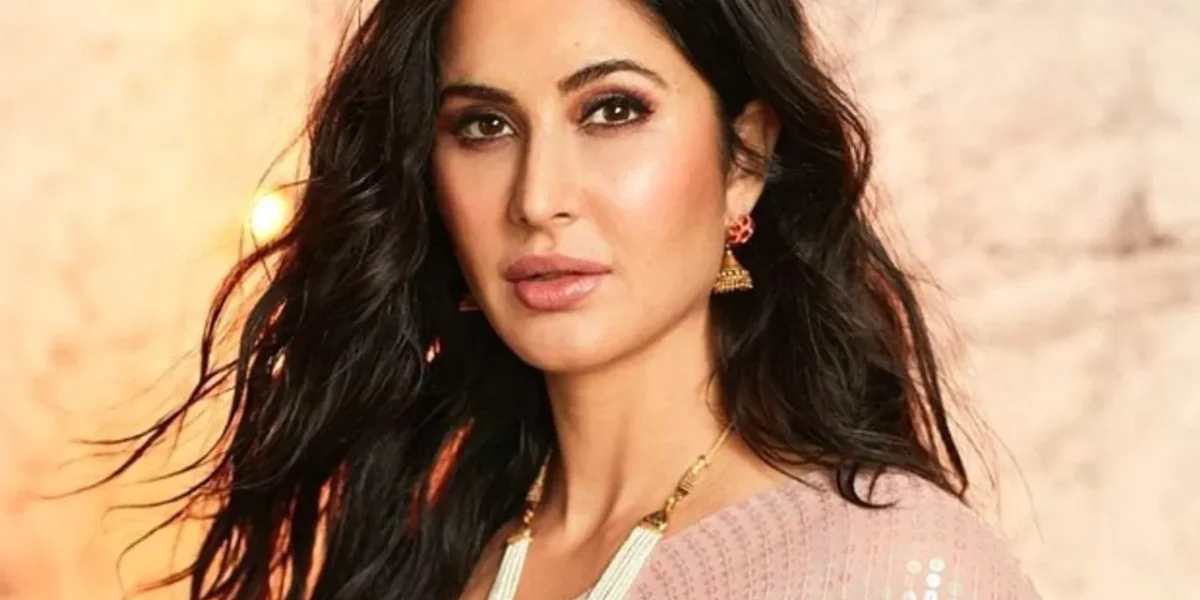 Katrina Kaif tests positive for COVID, goes into home quarantine & urges all to stay safe