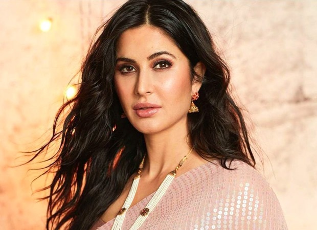 Katrina Kaif tests positive for COVID, goes into home quarantine & urges all to stay safe