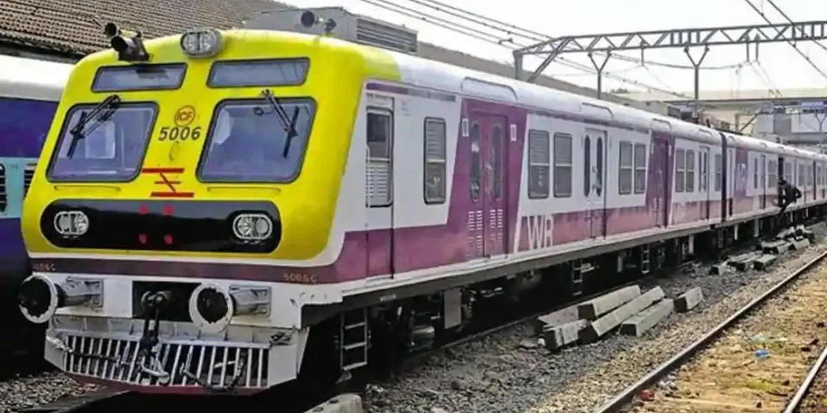 WR to run four more additional trains to various destinations