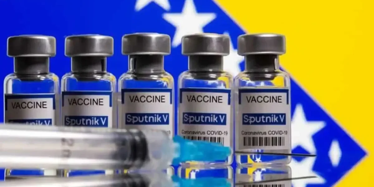 First batch of Russia’s Sputnik V vaccine to be delivered to India this month
