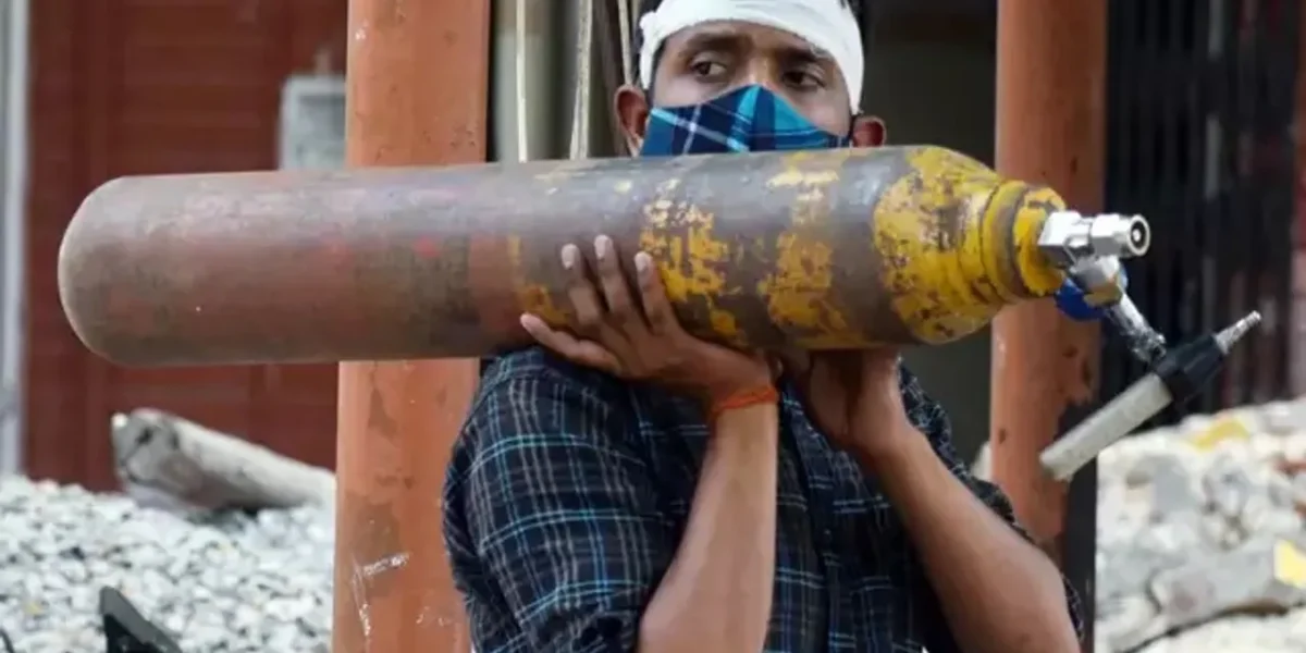 COVID-19 surge: IFFCO to set up oxygen plant in Gujarat to give it for free to hospitals