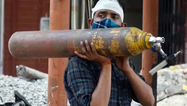 COVID-19 surge: IFFCO to set up oxygen plant in Gujarat to give it for free to hospitals