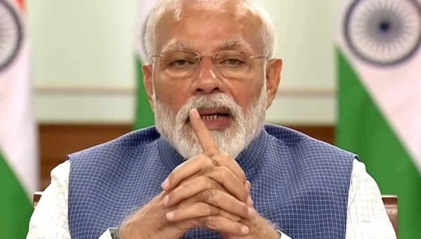 PM Modi describes vaccine as biggest weapon against Corona