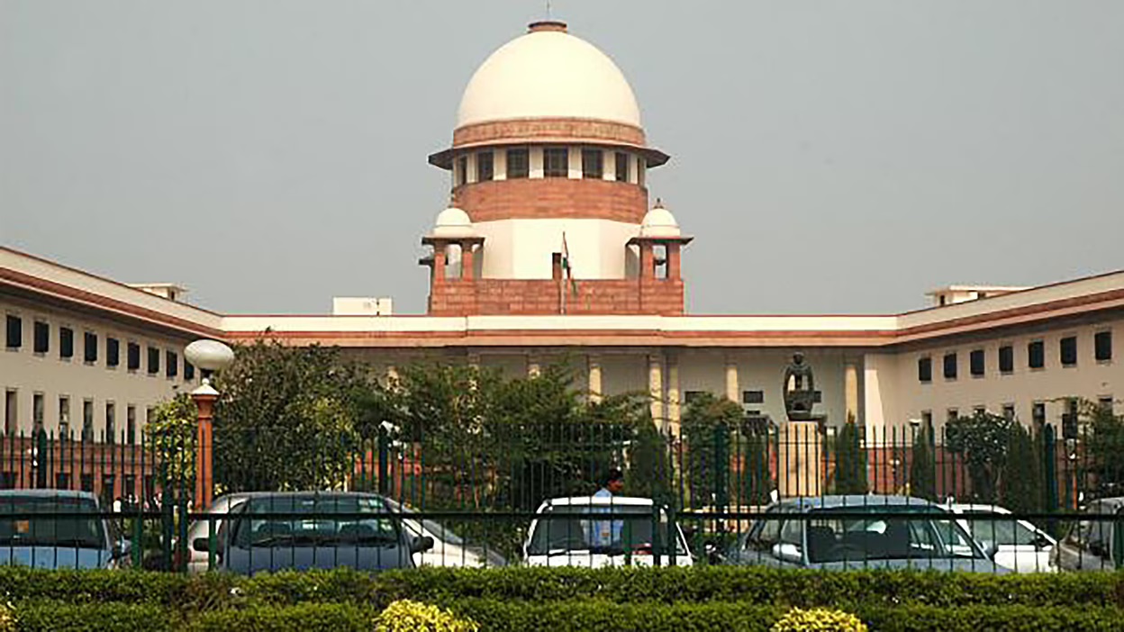 No restrictions in UP cities: SC stays Allahabad HC order