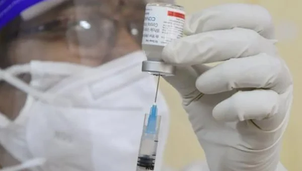 Total number of vaccinations in country crosses 13.22 crore mark