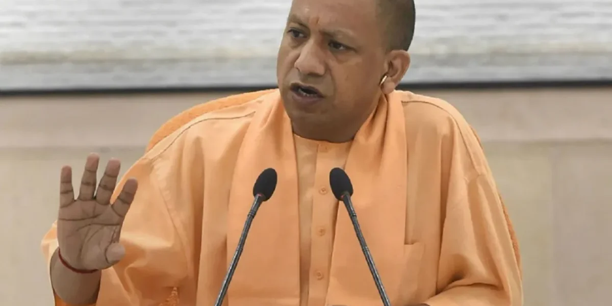 UP government: National Security Act, Gangster Act against those black marketing medicines, oxygen, injections