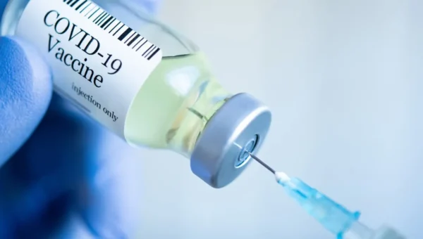 Over 14.5 crore COVID-19 vaccine doses administered in the country so far