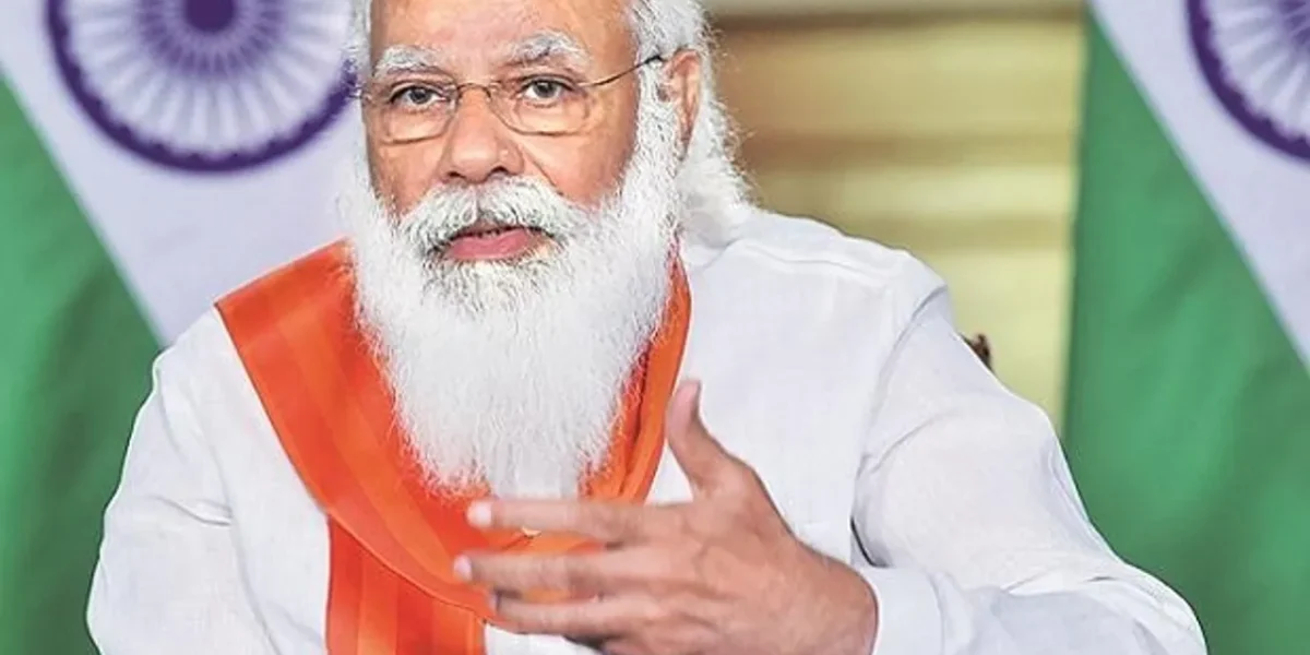 PM Modi to chair Council of Ministers meeting today to review Covid-19 situation in country