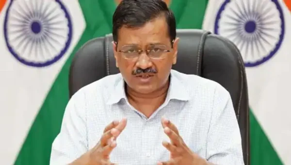 Kejriwal urges citizens to not queue up for COVID-19 vaccines tomorrow