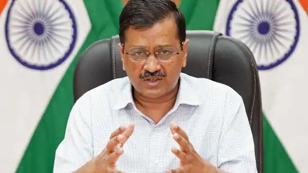 Kejriwal urges citizens to not queue up for COVID-19 vaccines tomorrow