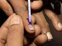 Polling is underway for first phase of Panchayat elections in Uttar Pradesh
