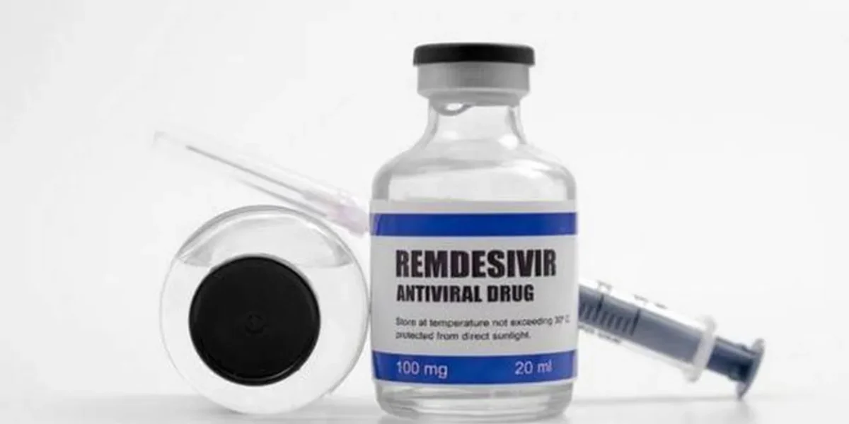 1100 Ramdesivir injections distributed to 181 hospitals in Vadodara on Friday