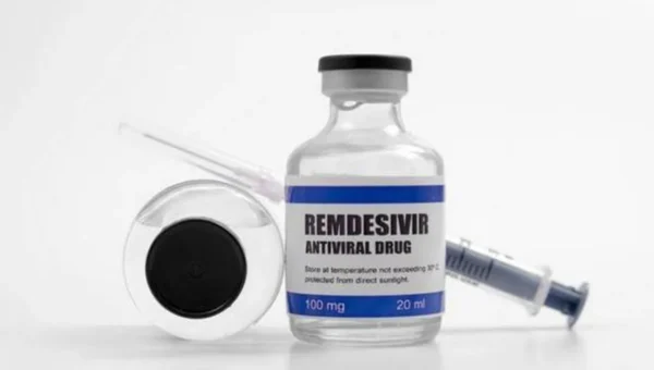 2096 Ramdesivir injections distributed to 204 hospitals in Vadodara on Thursday