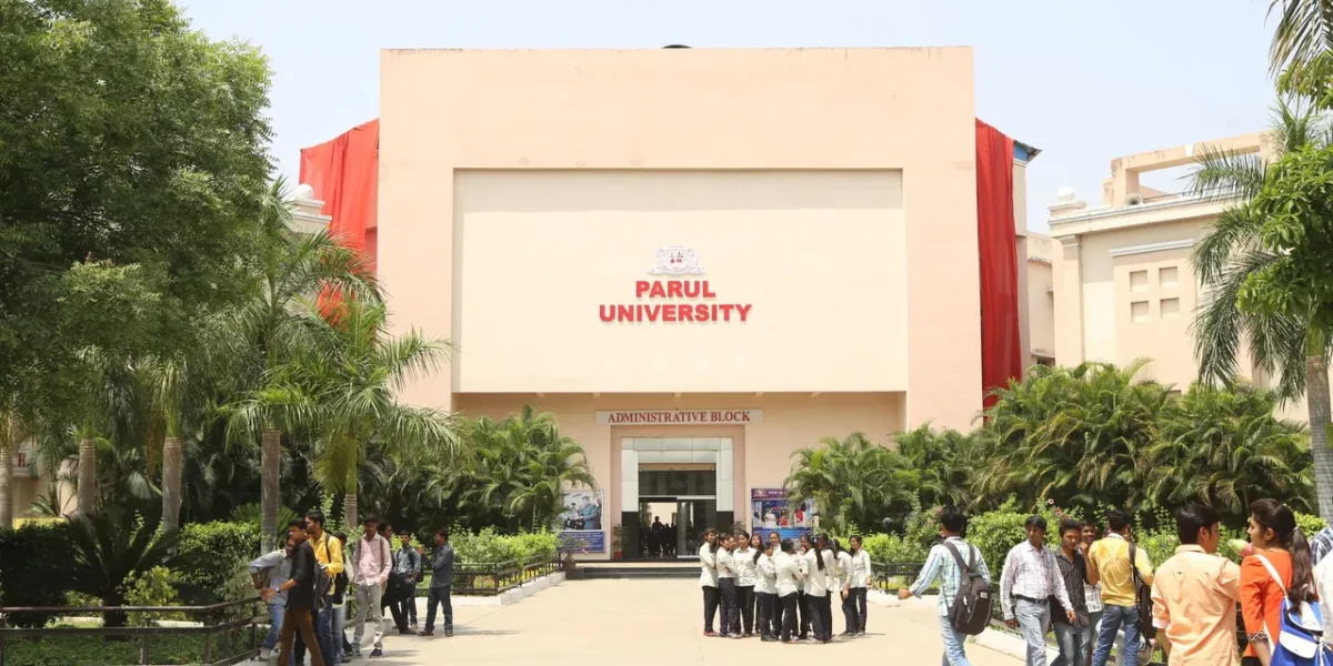 Parul University’s Women Start-Up Meet at Parul university paves way for young women innovators