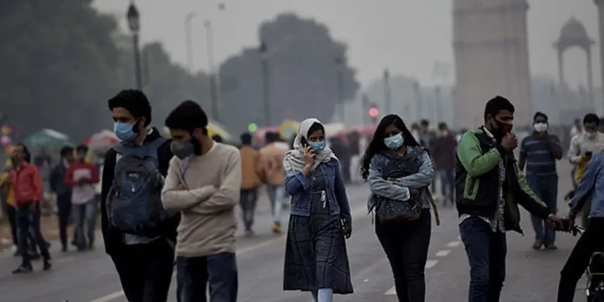 Amid rising Covid cases, Delhi begins sixth round of sero-survey today