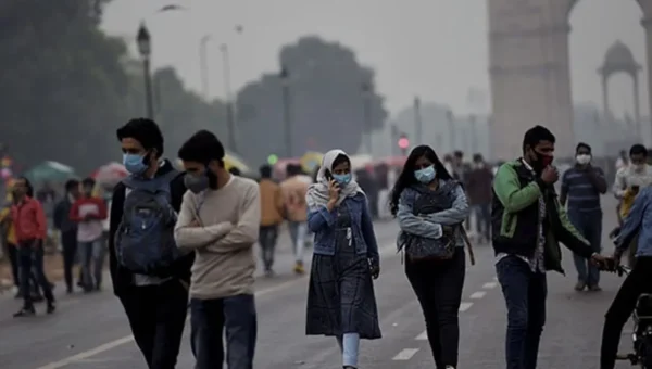 Amid rising Covid cases, Delhi begins sixth round of sero-survey today