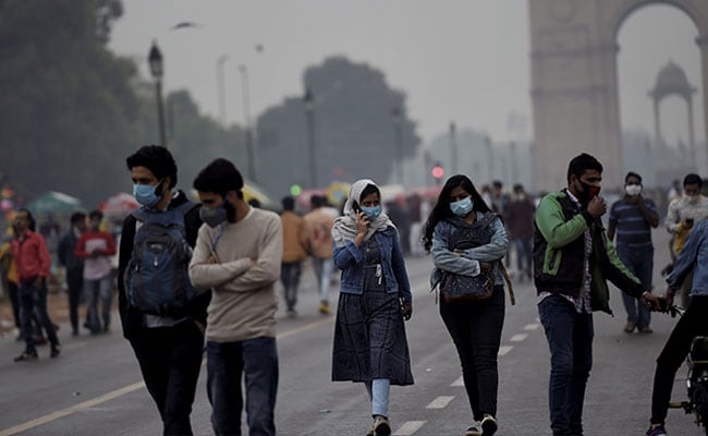 Amid rising Covid cases, Delhi begins sixth round of sero-survey today