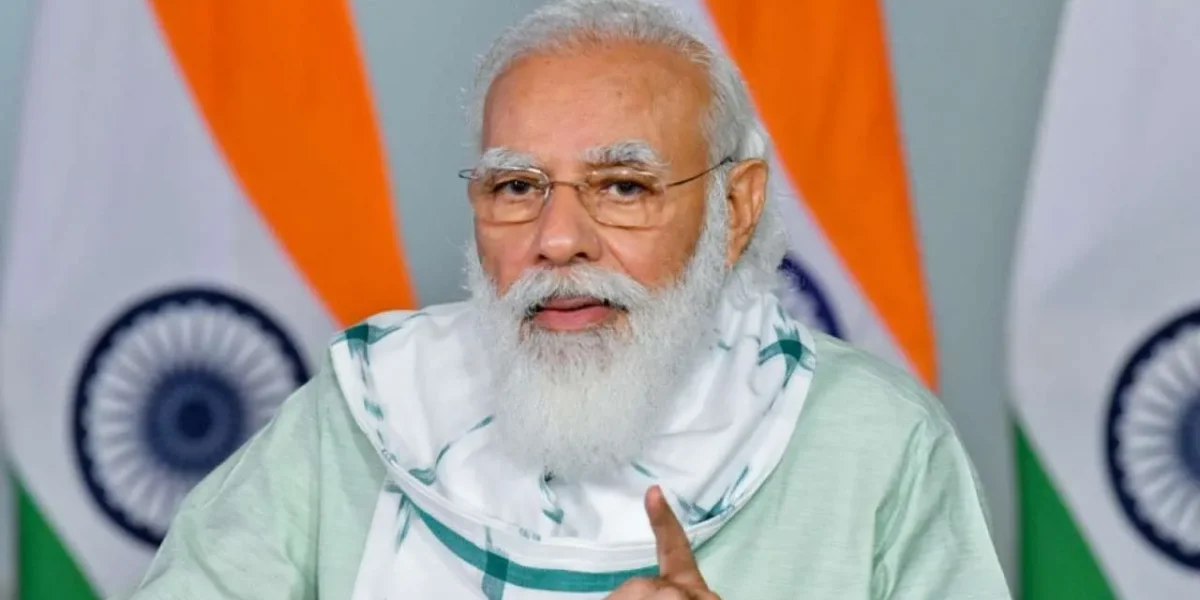 PM Modi: Government is committed to ensure adequate availability of COVID vaccines in the country