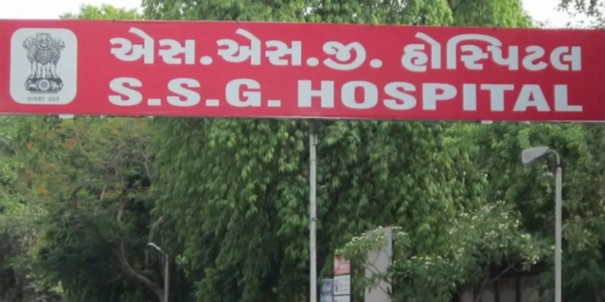 Two doctors from SSG show devotion towards their duty
