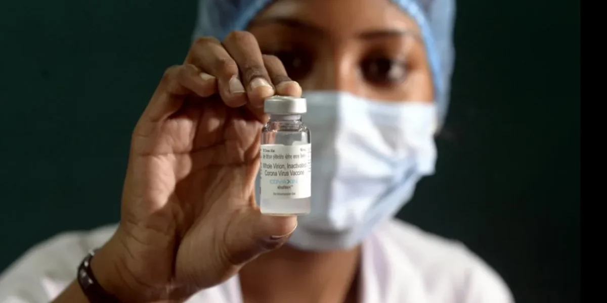 Over 12 crore doses of COVID-19 vaccine administered in 92 days, says health ministry