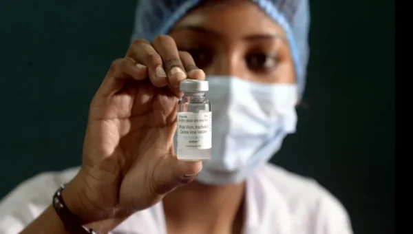 Over 12 crore doses of COVID-19 vaccine administered in 92 days, says health ministry