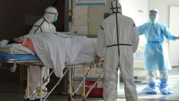 COVID-19 death toll crosses 3 million mark: Global