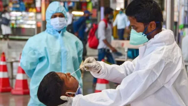 Covid 19 cases reached 31106 in Vadodara after 395 new cases on Wednesday