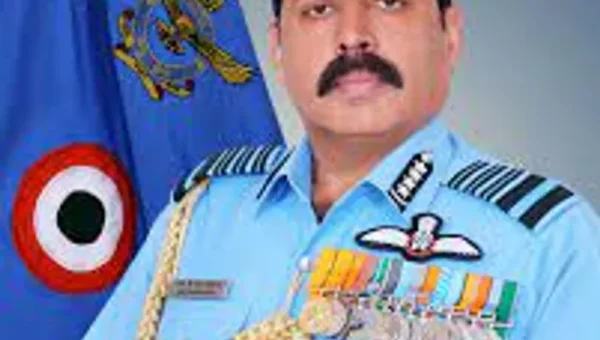 Air Chief Marshal RKS Bhadauria PVSM addressed SWAC Commanders conference
