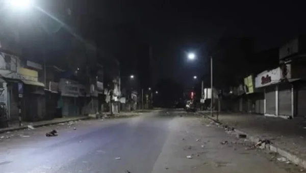 Odisha to impose night curfew in 10 districts amid Covid-19 surge