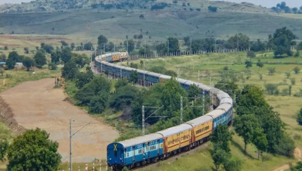 WR decide to cancel and frequency reduction of few trains