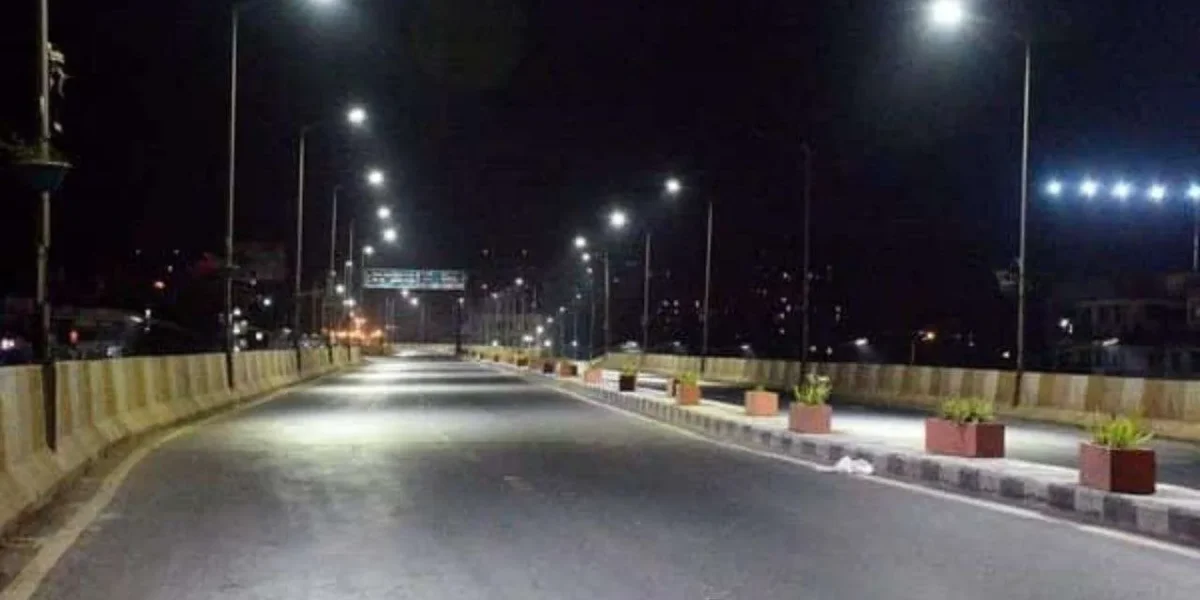 Gujarat Announces Lockdown-like Restrictions