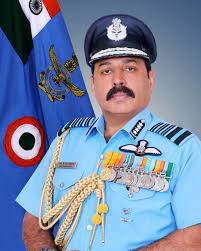 Air Chief Marshal RKS Bhadauria PVSM addressed SWAC Commanders conference
