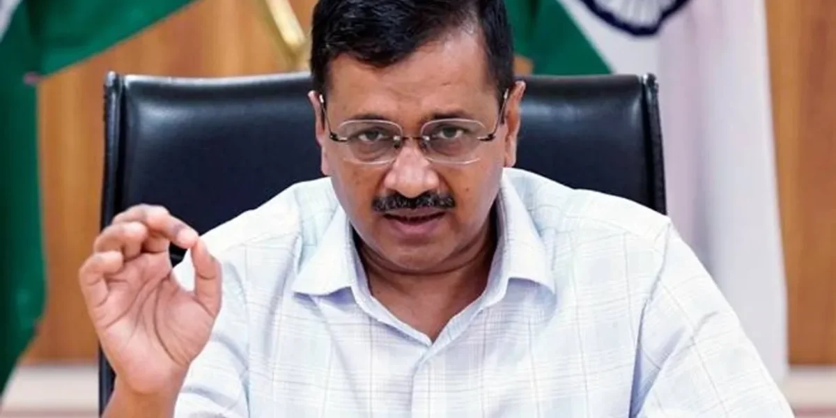 Covid Surge: Delhi CM Arvind Kejriwal to hold ‘Urgent’ meeting with Health Minister today