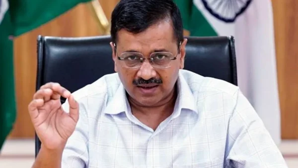 Covid Surge: Delhi CM Arvind Kejriwal to hold ‘Urgent’ meeting with Health Minister today