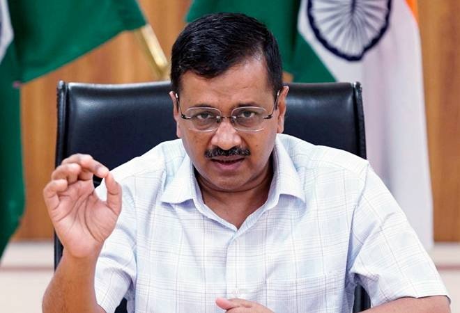 Covid Surge: Delhi CM Arvind Kejriwal to hold ‘Urgent’ meeting with Health Minister today