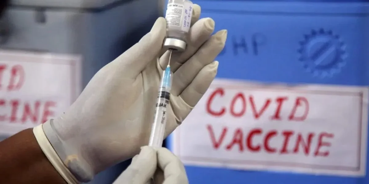 IMA urges Centre to open up vaccination for everyone above 18 years of age