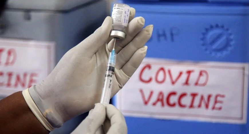 IMA urges Centre to open up vaccination for everyone above 18 years of age