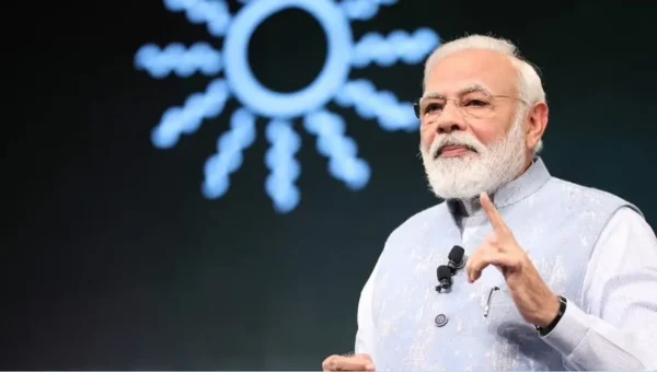 PM Modi to interact with students, teachers and parents during Pariksha Pe Charcha at 7 PM today