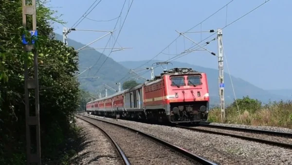 WR to run special trains between Gandhidham – Nagarcoil and Rajkot – Coimbatore