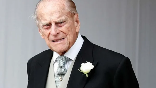 Prince Philip, husband of Britain’s Queen Elizabeth II, passes away at 99